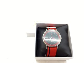 reloj pulsera unisex bultaco slmg42s