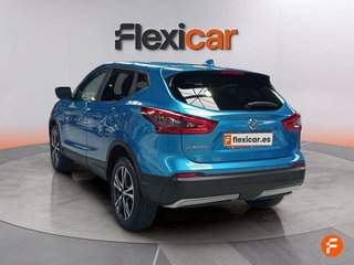 Nissan Qashqai DIG-T 85 kW (115 CV) N-CONNECTA