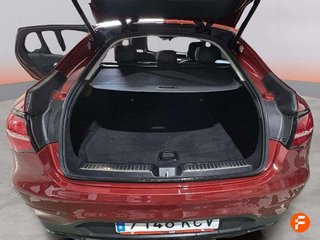 Mercedes GLC 350d 4Matic