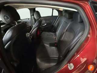 Mercedes GLC 350d 4Matic