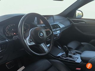 BMW X4 xDrive20d