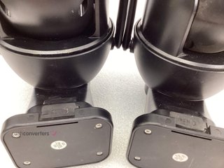 camara videovigilancia yesihome zs-gx8s