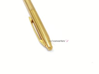 boligrafo alta gama chromatic 700