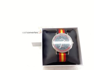 reloj pulsera unisex bultaco slmg42s