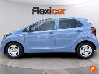 Kia Picanto 1.0 DPi 49kW (67CV) Concept