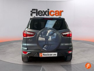 Ford Ecosport 1.5 TDCi 70kW (95CV) Trend