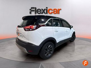 Opel Crossland X 1.2 81kW (110CV) Edition