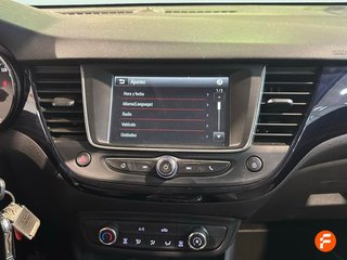 Opel Crossland X 1.2 81kW (110CV) Edition