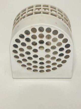 Ventilador Siemens Frigorífico