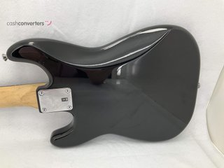 guitarra electrica squier mini
