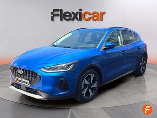Ford Focus 1.0 Ecob. MHEV 114kW Active Des. SIP AT