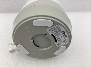 baby monitor blemil bl9052