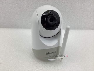 baby monitor blemil bl9052