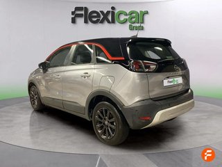 Opel CrossLand 1.2 81kW (110CV) GS Line