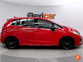 Honda Jazz 1.5 i-VTEC DYNAMIC