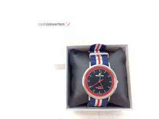 reloj pulsera unisex bultaco smlg42s