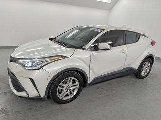 Despiece Toyota C-Hr Le 2021