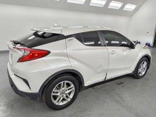 Despiece Toyota C-Hr Le 2021