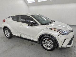 Despiece Toyota C-Hr Le 2021