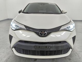 Despiece Toyota C-Hr Le 2021