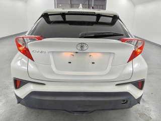 Despiece Toyota C-Hr Le 2021