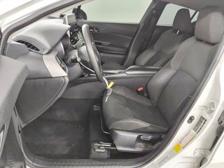 Despiece Toyota C-Hr Le 2021