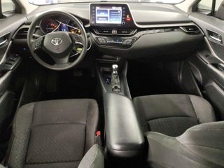 Despiece Toyota C-Hr Le 2021