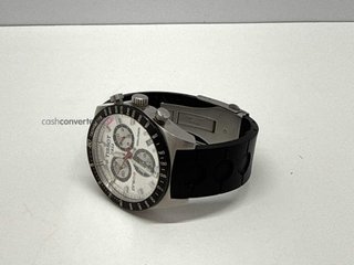 reloj pulsera caballero tissot prs 516