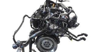 Audi mocep1204468 motor completo dlac a1 sportback