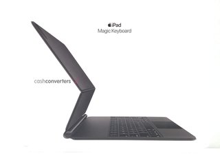funda tablet apple ipad magic keyboard 12.9 (3ª y 4ª generación)