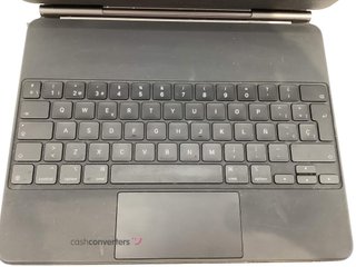 funda tablet apple ipad magic keyboard 12.9 (3ª y 4ª generación)
