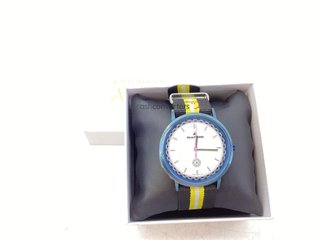reloj pulsera unisex bultaco smlz42s