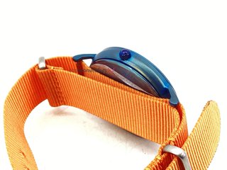 reloj pulsera unisex bultaco slmz42s