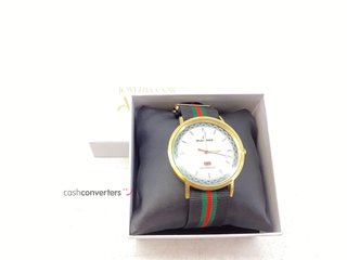 reloj pulsera unisex bultaco slmy42s