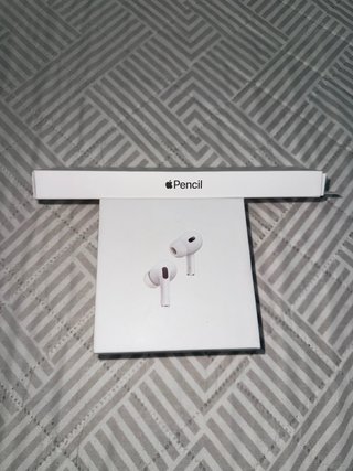 PACK APPLE COMPLETO - 700€ NEGOCIABLES