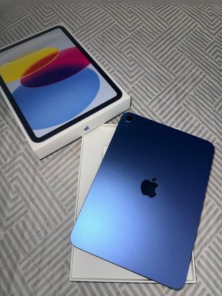 PACK APPLE COMPLETO - 700€ NEGOCIABLES
