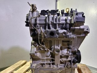 Motor completo dada seat leon 1.5 tsi rectp5356489