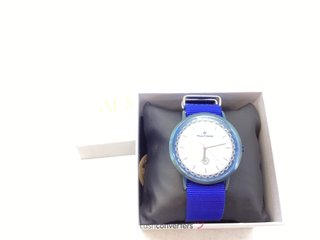 reloj pulsera unisex bultaco smlz42s