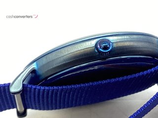 reloj pulsera unisex bultaco slmz42s