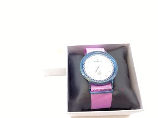 reloj pulsera unisex bultaco smlz42s