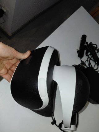 Gafas Realidad Virtual PS4 Sony