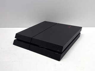 sony ps4 slim 500gb