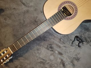 Guitarra Española Clásica