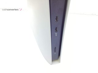 consola ps5 sony playstation 5 slim digital 1tb