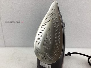 plancha vapor rowenta express steam dw4345d1