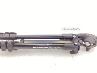 tripode manfrotto mkc3-h01