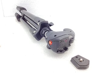 tripode manfrotto mkc3-h01