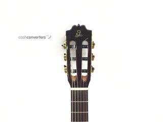 guitarra clasica admira crossover