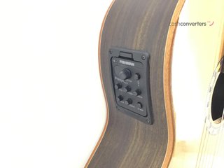 guitarra clasica admira crossover