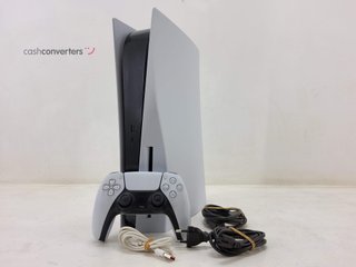 consola ps5 sony playstation 5